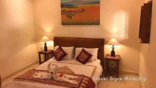 Taman Anyar Homestay - Ubud - 0