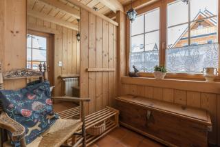 Bambi Cottage - 1