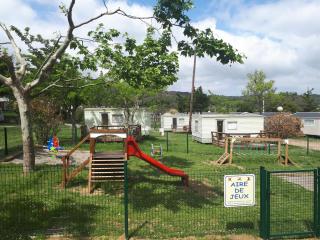 Camping Borepo - Villeveyrac - 4