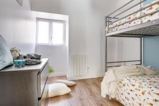 Freedomus Marne-La-Vallée "Côté Loft" - Esbly - 8