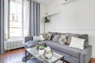 Le Briard - Freedomus Marne-La-Vallée - Esbly - 7