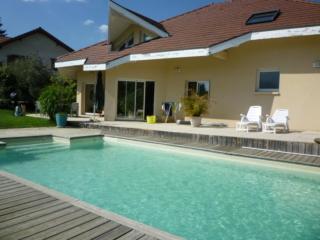 Chez Brigitte et Sylvain - Annecy - 9