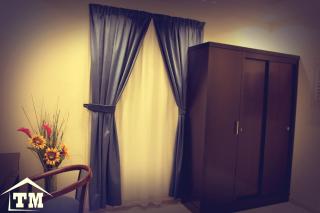 شقق الزوايا الهادئه للشقق المخدومة - اقتصادي - Alzwaya Alahadea Apartments - Djedda - 1