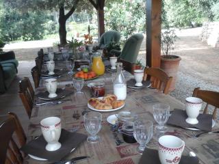 La Maison de Campagne - Carcès - 5