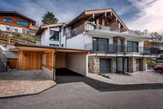 Gasteg Living - Maria Alm am Steinernen Meer - 4