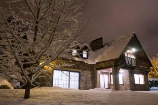 Chalet Casa Pepe Vielha - Vielha - 8