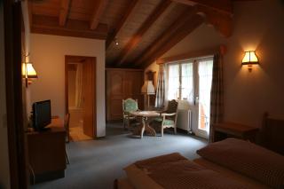 Hotel Alte Post - Grindelwald - 2
