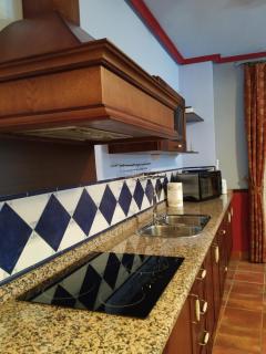 -2-COMO EN CASA, en centro historico de Ubeda - Úbeda - 9
