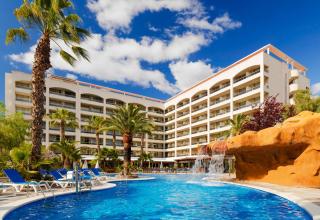 H10 Salou Princess - Salou - 9