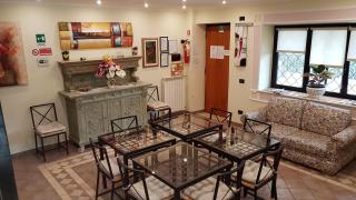 Bed & Breakfast "A Casa di Anto" - 1
