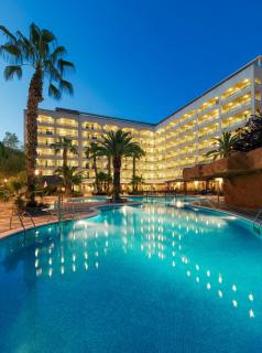 H10 Salou Princess - Salou - 9