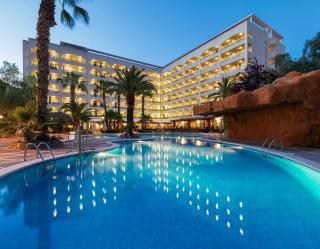 H10 Salou Princess - Salou - 8