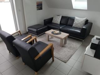 Ferienwohnung dat witte hus 2 - Büsum - 9
