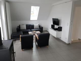 Ferienwohnung dat witte hus 2 - Büsum - 5