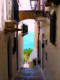 Casa Penelope Sperlongaresort - Sperlonga - 0