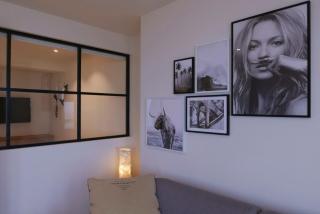 Appartement met Zeezicht - Oostende - 6