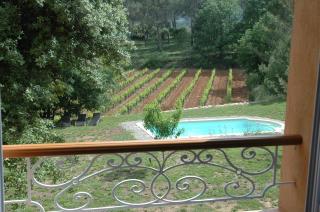 La Maison de Campagne - Carcès - 8