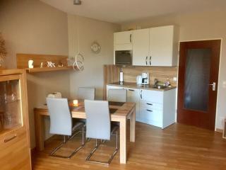 Lord Nelson Apartment 13 - Cuxhaven - 7