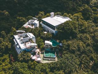 Gaia Hotel & Reserve- Adults Only - Manuel Antonio - 4