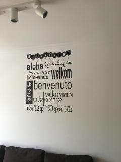 Pilgrim’s House - 6