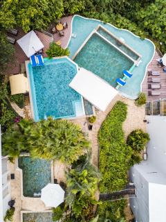 Gaia Hotel & Reserve- Adults Only - Manuel Antonio - 7