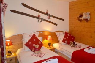 ECRINS ETOILE C9 - Samoëns - 7