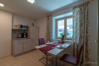Apartment Gehrenspitze - Reutte - 1