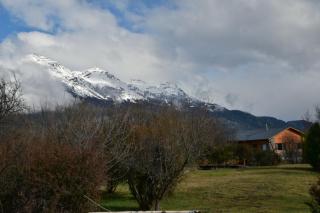 Andyna - Cabaña frente al río - 1