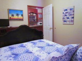 The Yearling Cabins - Cross Creek - 1