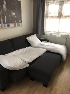 Apartmán Mateo Jasná - 1