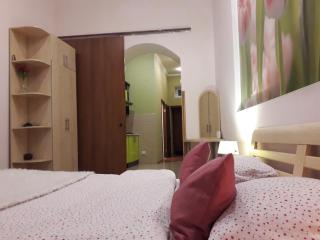 Ratusha Apartments - 8