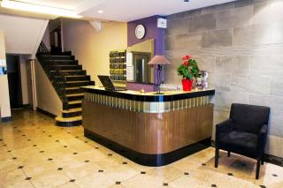 Hôtel Croix des Nordistes - Lourdes - 6