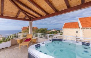 Apartment Una - Cavtat - 9