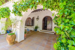 Holiday Home El Alcázar - Alcaucín - 8