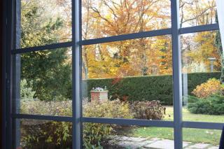 Les Enclos Bed and Breakfast à 4 mn de Chantilly - 7