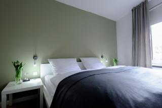 Hotel KUHBERG Hamburg - Amburgo - 4