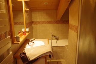 Chalet Le Sabot De Venus - Combloux - 5