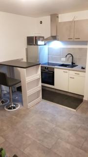 Apartment Kornwestheim - 0