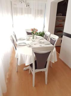Apartman Leon - Šibenik - 1