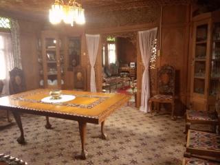 Maharaja palace houseboat - 0