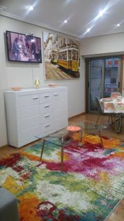 Apartamento Centro Porriño - Porriño - 9
