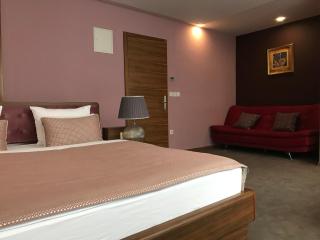 Hotel Royal Gold City - Hotel Ruža - Sarajevo - 9