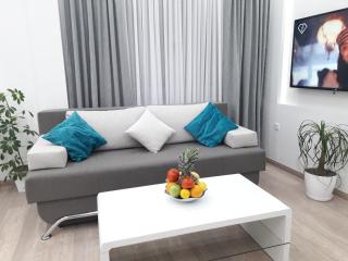 Apartmani Abbazia - Banja Luka - 4