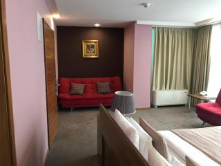 Hotel Royal Gold City - Hotel Ruža - Sarajevo - 6