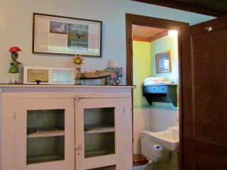 The Yearling Cabins - Cross Creek - 6