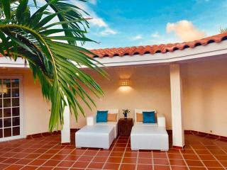 Karibu Aruba Boutique Hotel - Palm-Eagle Beach - 5
