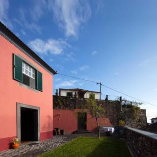 Casa do João da Eira - Seixal - 2