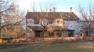 Casa del Rio - Villanueva de la Jara - 4