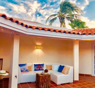 Karibu Aruba Boutique Hotel - Palm-Eagle Beach - 4