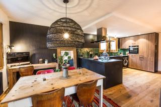 Appartement Native - 2